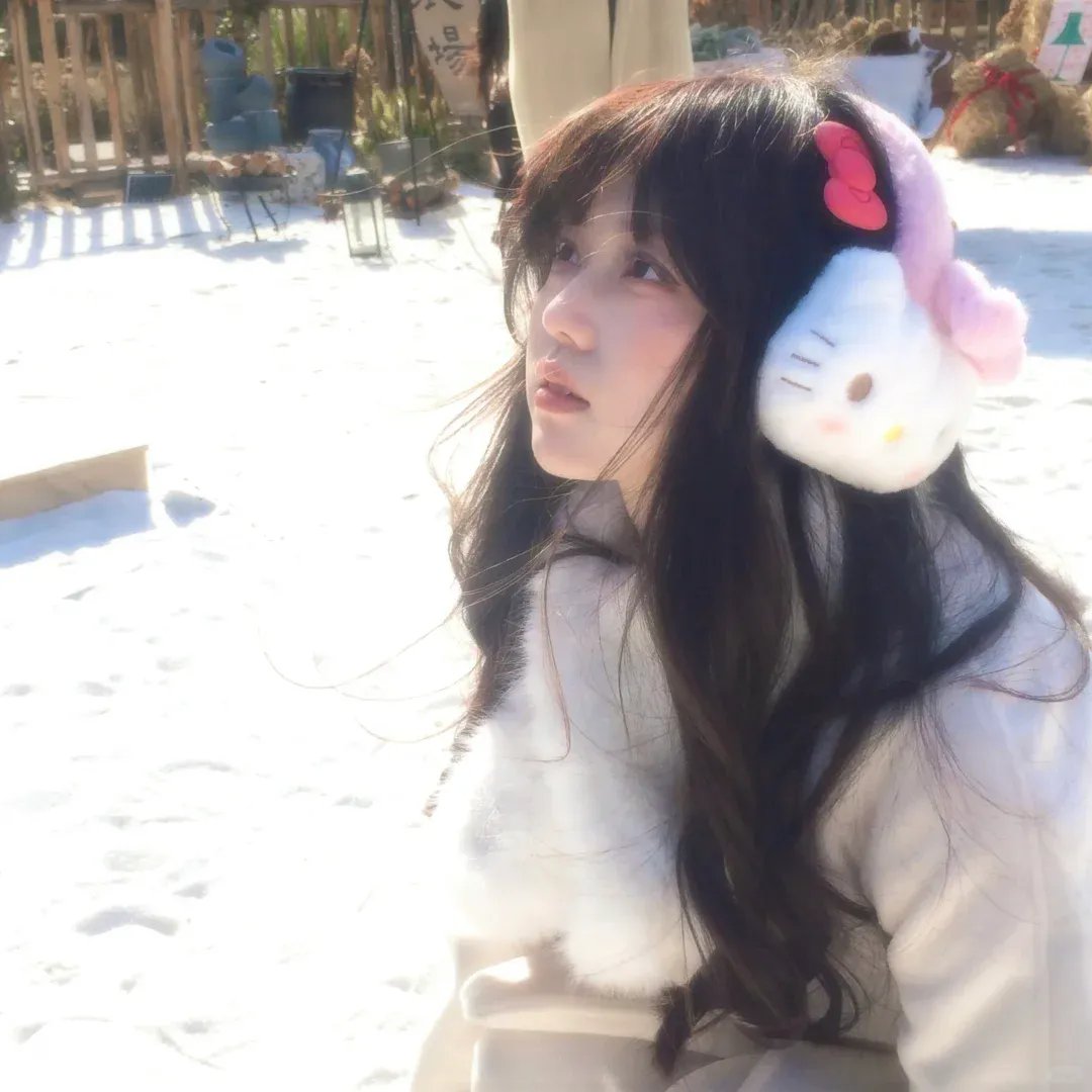 聪明的金发美女