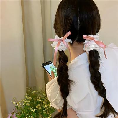 从天而降的圣诞老人