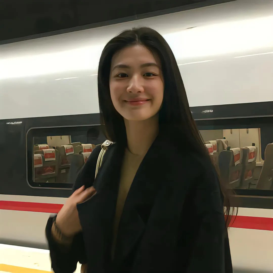 末代福晋